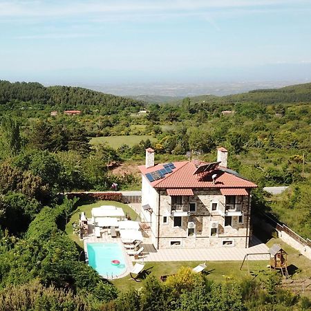 Evmorfes Villas Polígirosz Kültér fotó